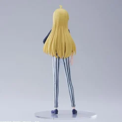 SEGA Bocchi the Rock! - Ijichi Seika - Desktop×Decorate Collections Outlet