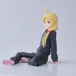 SEGA Bocchi the Rock! - Ijichi Seika - Chokonose Clearance