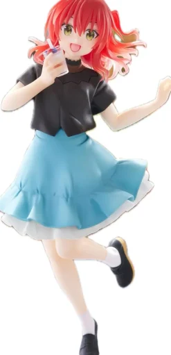 Taito Bocchi the Rock! - Kita Ikuyo - Coreful Figure - Shifuku ver.