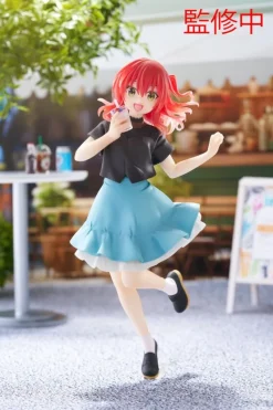 Taito Bocchi the Rock! - Kita Ikuyo - Coreful Figure - Shifuku ver.