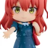 Discount Good Smile Company as Manufacturer Bocchi the Rock! - Kita Ikuyo - Nendoroid #2762 - Casual Clothes Ver. (Good Smile Company)