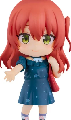 Discount Good Smile Company as Manufacturer Bocchi the Rock! - Kita Ikuyo - Nendoroid #2762 - Casual Clothes Ver. (Good Smile Company)