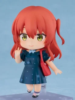 Discount Good Smile Company as Manufacturer Bocchi the Rock! - Kita Ikuyo - Nendoroid #2762 - Casual Clothes Ver. (Good Smile Company)