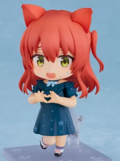 Discount Good Smile Company as Manufacturer Bocchi the Rock! - Kita Ikuyo - Nendoroid #2762 - Casual Clothes Ver. (Good Smile Company)