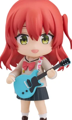 Sale Good Smile Company as Manufacturer Bocchi the Rock! - Kita Ikuyo - Nendoroid #2244 - 2025 Re-release (Good Smile Company)