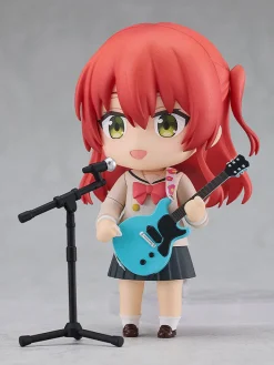 Sale Good Smile Company as Manufacturer Bocchi the Rock! - Kita Ikuyo - Nendoroid #2244 - 2025 Re-release (Good Smile Company)
