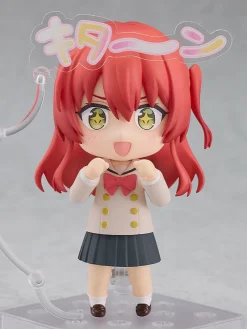 Sale Good Smile Company as Manufacturer Bocchi the Rock! - Kita Ikuyo - Nendoroid #2244 - 2025 Re-release (Good Smile Company)