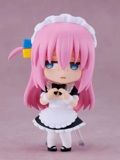 Good Smile Company as Manufacturer Bocchi the Rock! - Nendoroid Surprise - Nendoroid Surprise Bocchi the Rock! - Maid Ver. (Good Smile Company) Online