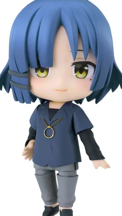 Hot Good Smile Company as Manufacturer Bocchi the Rock! - Yamada Ryou - Nendoroid (#2785) - Casual Clothes Ver. (Good Smile Company)
