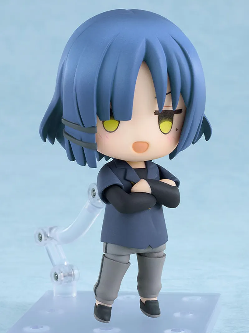Hot Good Smile Company as Manufacturer Bocchi the Rock! - Yamada Ryou - Nendoroid (#2785) - Casual Clothes Ver. (Good Smile Company)