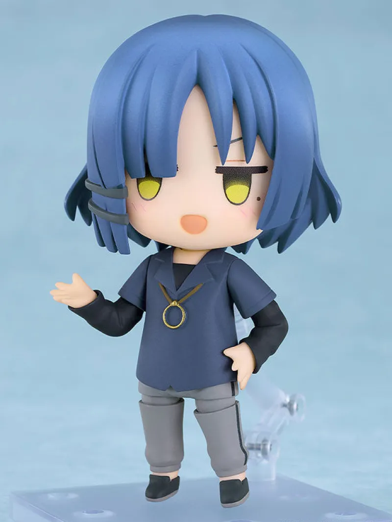 Hot Good Smile Company as Manufacturer Bocchi the Rock! - Yamada Ryou - Nendoroid (#2785) - Casual Clothes Ver. (Good Smile Company)