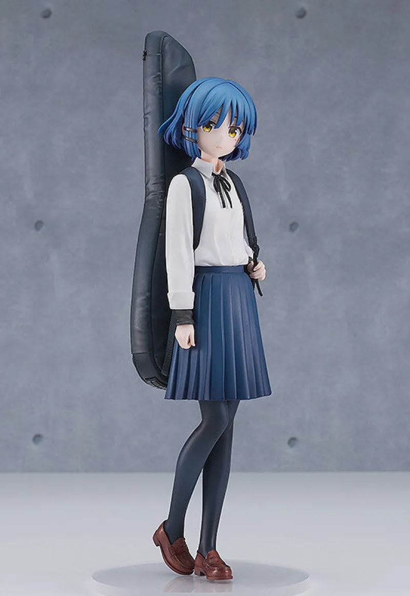 Hot Good Smile Company Bocchi the Rock! - Yamada Ryou - 1/7