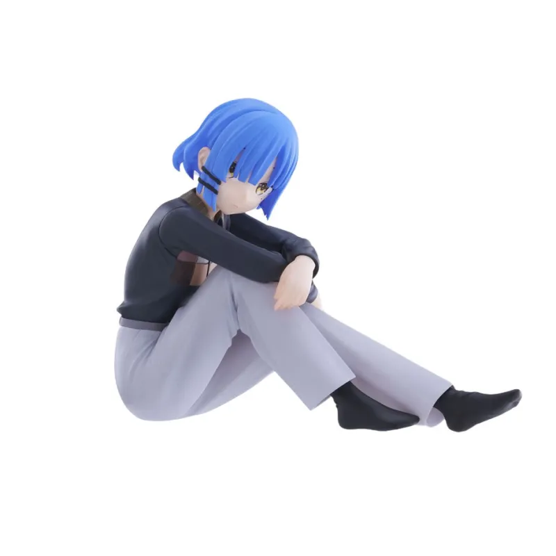 Sale SEGA Bocchi the Rock! - Yamada Ryou - Premium Chokonose Figure