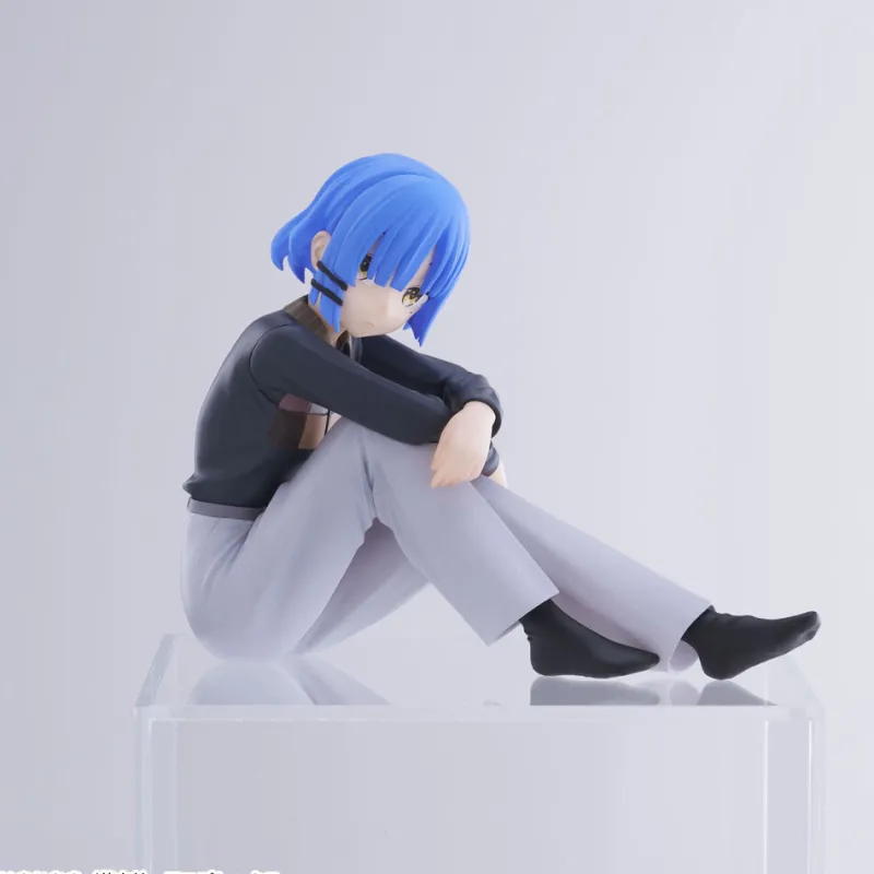 Sale SEGA Bocchi the Rock! - Yamada Ryou - Premium Chokonose Figure