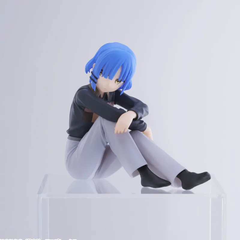 Sale SEGA Bocchi the Rock! - Yamada Ryou - Premium Chokonose Figure