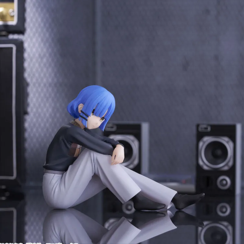 Sale SEGA Bocchi the Rock! - Yamada Ryou - Premium Chokonose Figure