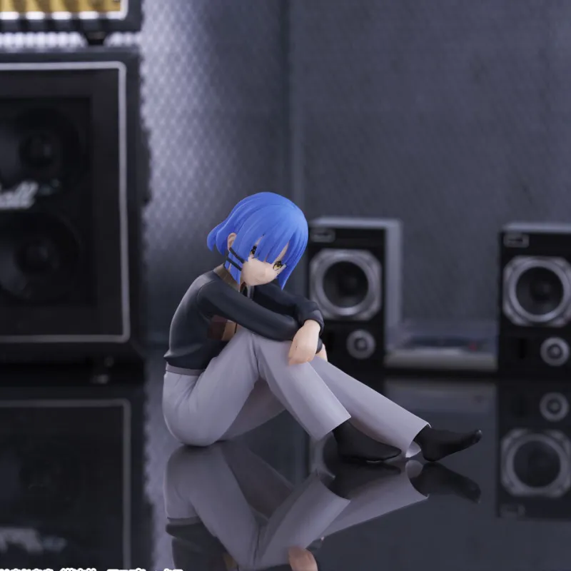 Sale SEGA Bocchi the Rock! - Yamada Ryou - Premium Chokonose Figure