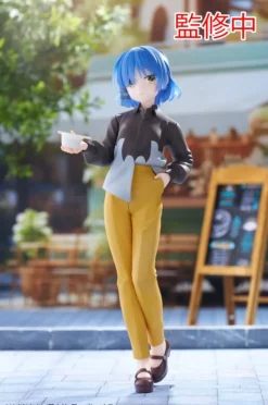 Taito Bocchi the Rock! - Yamada Ryou - Coreful Figure - Shifuku ver. Hot