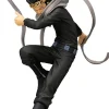 Outlet Bandai Spirits Boku no Hero Academia - Aizawa Shouta - The Amazing Heroes Vol.6