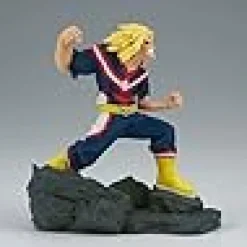 Bandai Spirits Boku no Hero Academia - All Might - Combination Battle Clearance