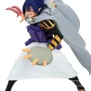 Outlet Bandai Spirits Boku no Hero Academia - Amajiki Tamaki - The Amazing Heroes -Plus- (Vol. 8)