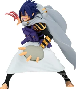 Outlet Bandai Spirits Boku no Hero Academia - Amajiki Tamaki - The Amazing Heroes -Plus- (Vol. 8)