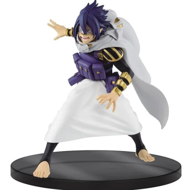 Bandai Spirits Boku no Hero Academia - Amajiki Tamaki - The Amazing Heroes Vol.11 Sale