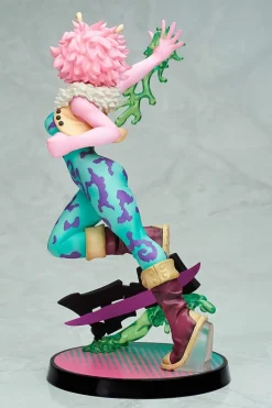 Outlet Bell Fine Boku no Hero Academia - Ashido Mina - 1/8 - Hero Suit ver. - 2022 Re-release