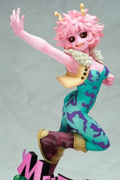Outlet Bell Fine Boku no Hero Academia - Ashido Mina - 1/8 - Hero Suit ver. - 2022 Re-release