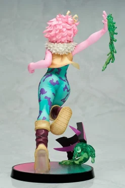 Outlet Bell Fine Boku no Hero Academia - Ashido Mina - 1/8 - Hero Suit ver. - 2022 Re-release