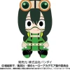 Bandai Boku no Hero Academia - Asui Tsuyu - Chibi Nuigurumi Best