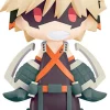 Takara Tomy, Good Smile Company Boku no Hero Academia - Bakugo Katsuki - Hello! Good Smile (Good Smile Company, Takara Tomy) Best