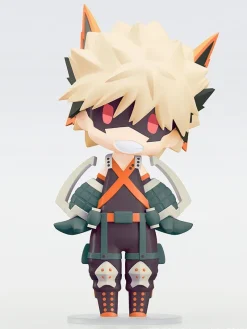 Takara Tomy, Good Smile Company Boku no Hero Academia - Bakugo Katsuki - Hello! Good Smile (Good Smile Company, Takara Tomy) Best