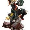 Takara Tomy Boku no Hero Academia - Bakugou Katsuki - ARTFX J - 1/8 - Ver.2 (Kotobukiya) Discount