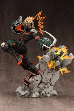Takara Tomy Boku no Hero Academia - Bakugou Katsuki - ARTFX J - 1/8 - Ver.2 (Kotobukiya) Discount
