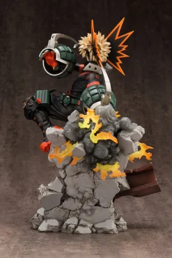 Takara Tomy Boku no Hero Academia - Bakugou Katsuki - ARTFX J - 1/8 - Ver.2 (Kotobukiya) Discount