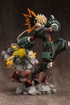 Takara Tomy Boku no Hero Academia - Bakugou Katsuki - ARTFX J - 1/8 - Ver.2 (Kotobukiya) Discount