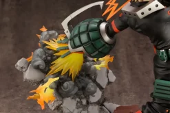 Takara Tomy Boku no Hero Academia - Bakugou Katsuki - ARTFX J - 1/8 - Ver.2 (Kotobukiya) Discount