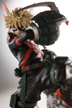 Takara Tomy Boku no Hero Academia - Bakugou Katsuki - ARTFX J - 1/8 - Ver.2 (Kotobukiya) Discount