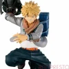 Online Bandai Spirits Boku no Hero Academia - Bakugou Katsuki - Bravegraph vol.3