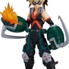 Discount Max Factory Boku no Hero Academia - Bakugou Katsuki - Figma #443 (, Takara Tomy)
