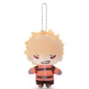 Takara Tomy A.R.T.S Boku no Hero Academia - Bakugou Katsuki - Nitotan - Plush Mascot - Yukiyama Tozan