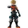 Bandai Spirits Boku no Hero Academia - Bakugo Katsuki - Ichiban Kuji - Ichiban Kuji Boku no Hero Academia Souhansuru Omoi (D Prize) - Masterlise