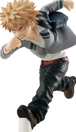 Takara Tomy Boku no Hero Academia - Bakugou Katsuki - Pop Up Parade (Good Smile Company) Clearance