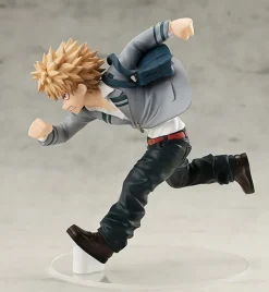 Takara Tomy Boku no Hero Academia - Bakugou Katsuki - Pop Up Parade (Good Smile Company) Clearance