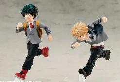 Takara Tomy Boku no Hero Academia - Bakugou Katsuki - Pop Up Parade (Good Smile Company) Clearance