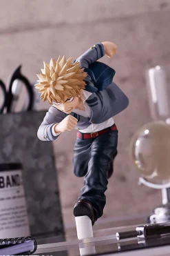 Takara Tomy Boku no Hero Academia - Bakugou Katsuki - Pop Up Parade (Good Smile Company) Clearance