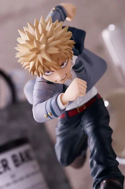 Takara Tomy Boku no Hero Academia - Bakugou Katsuki - Pop Up Parade (Good Smile Company) Clearance