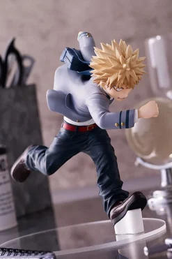 Takara Tomy Boku no Hero Academia - Bakugou Katsuki - Pop Up Parade (Good Smile Company) Clearance