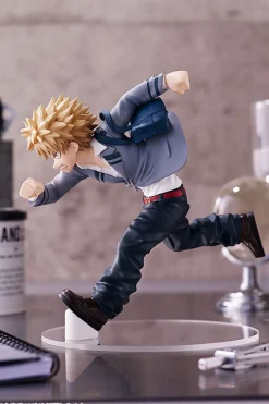 Takara Tomy Boku no Hero Academia - Bakugou Katsuki - Pop Up Parade (Good Smile Company) Clearance